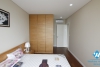 A superb two-bedroom apt in D'Capital, Tran Duy Hung, Cau Giay, Hanoi